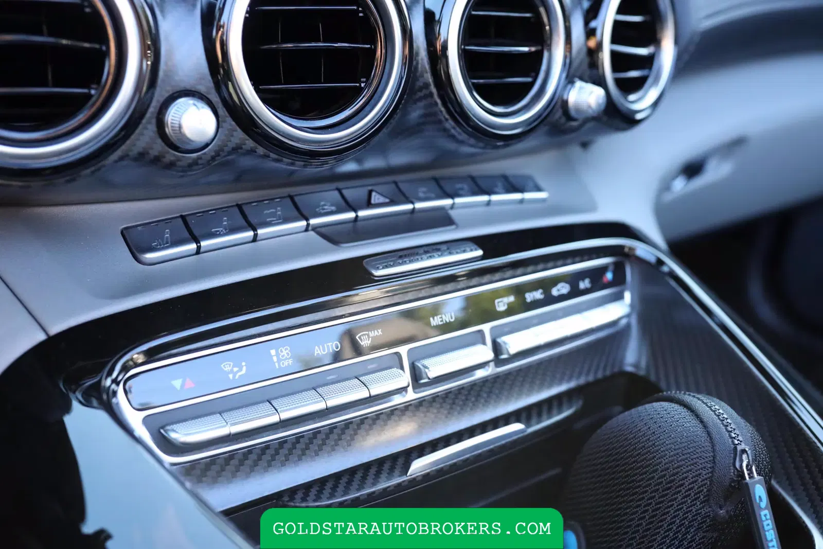 2020 Mercedes-Benz AMG GT R Roadster