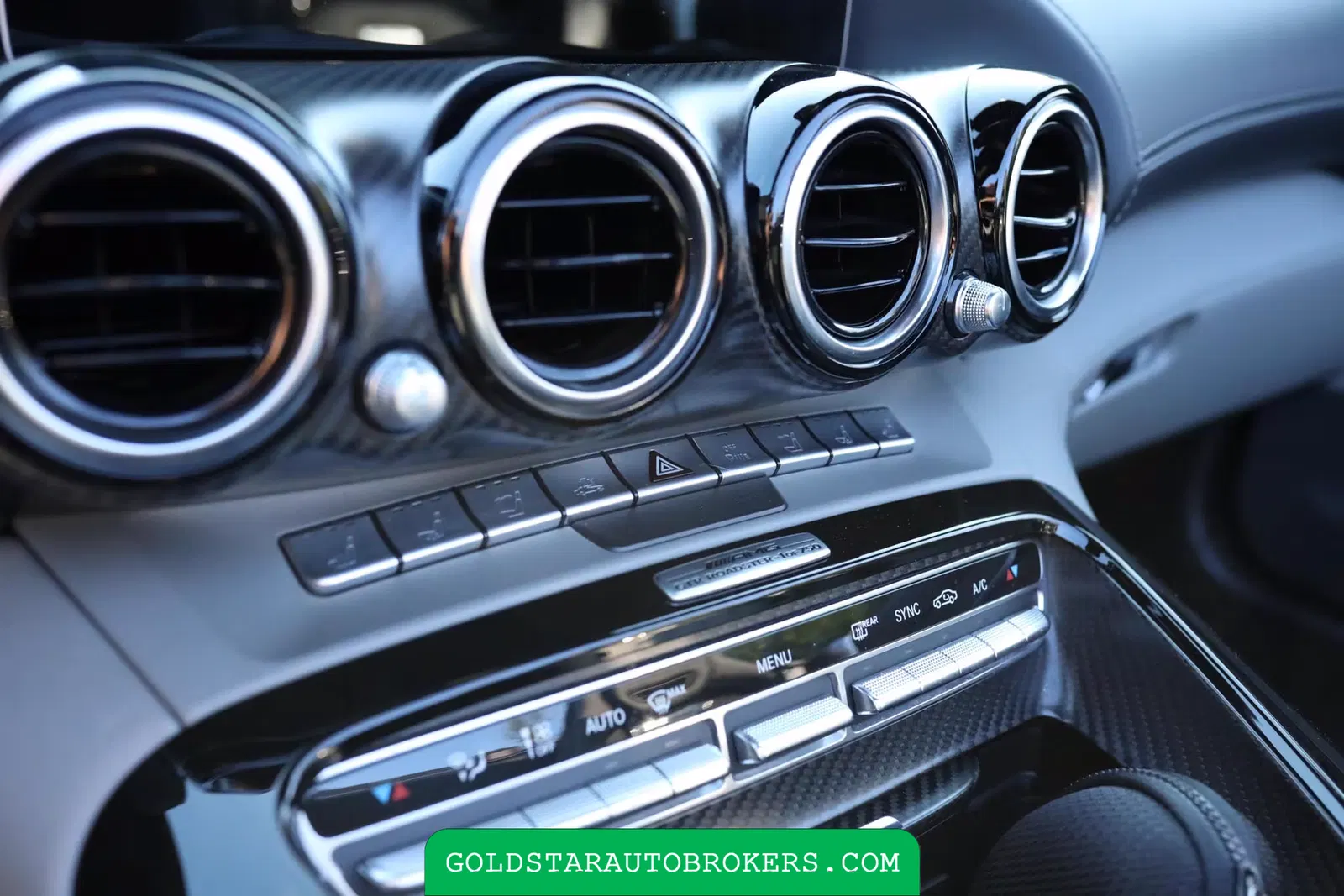 2020 Mercedes-Benz AMG GT R Roadster