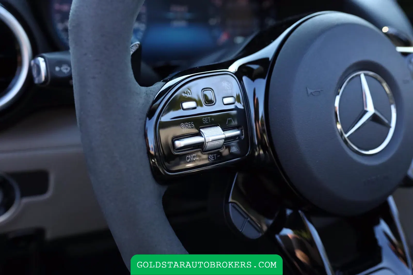 2020 Mercedes-Benz AMG GT R Roadster