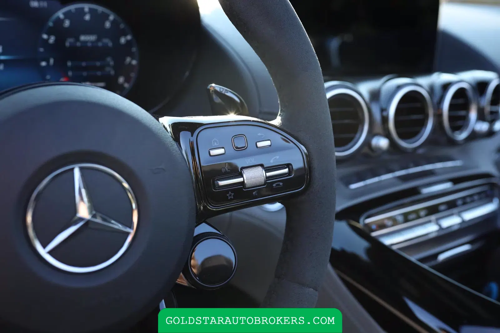 2020 Mercedes-Benz AMG GT R Roadster