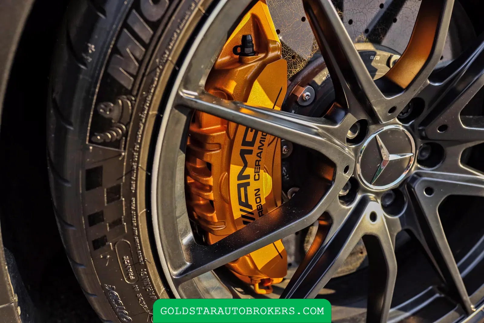 2020 Mercedes-Benz AMG GT R Roadster