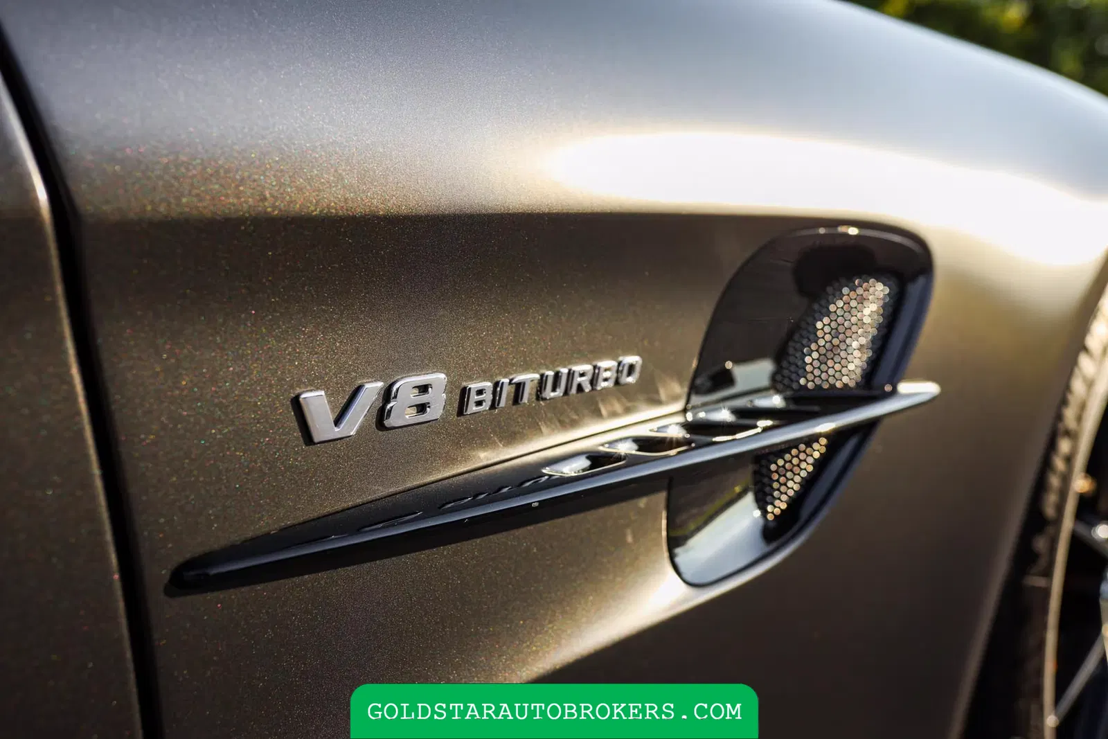 2020 Mercedes-Benz AMG GT R Roadster