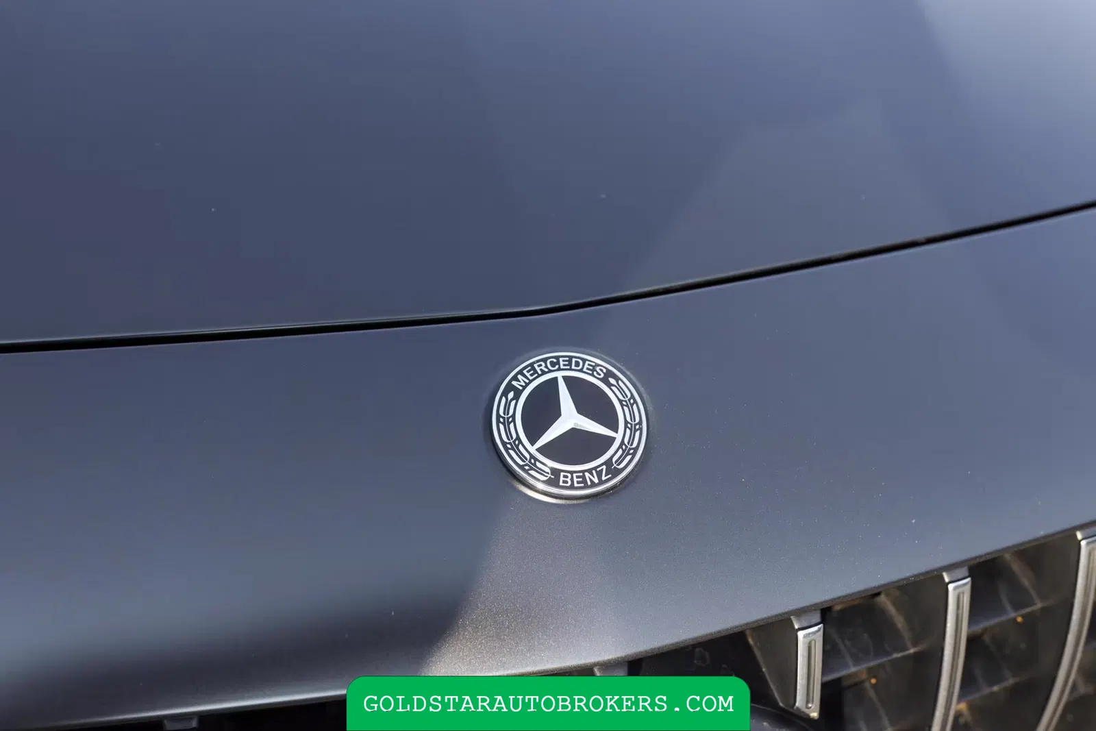 2020 Mercedes-Benz AMG GT R Roadster