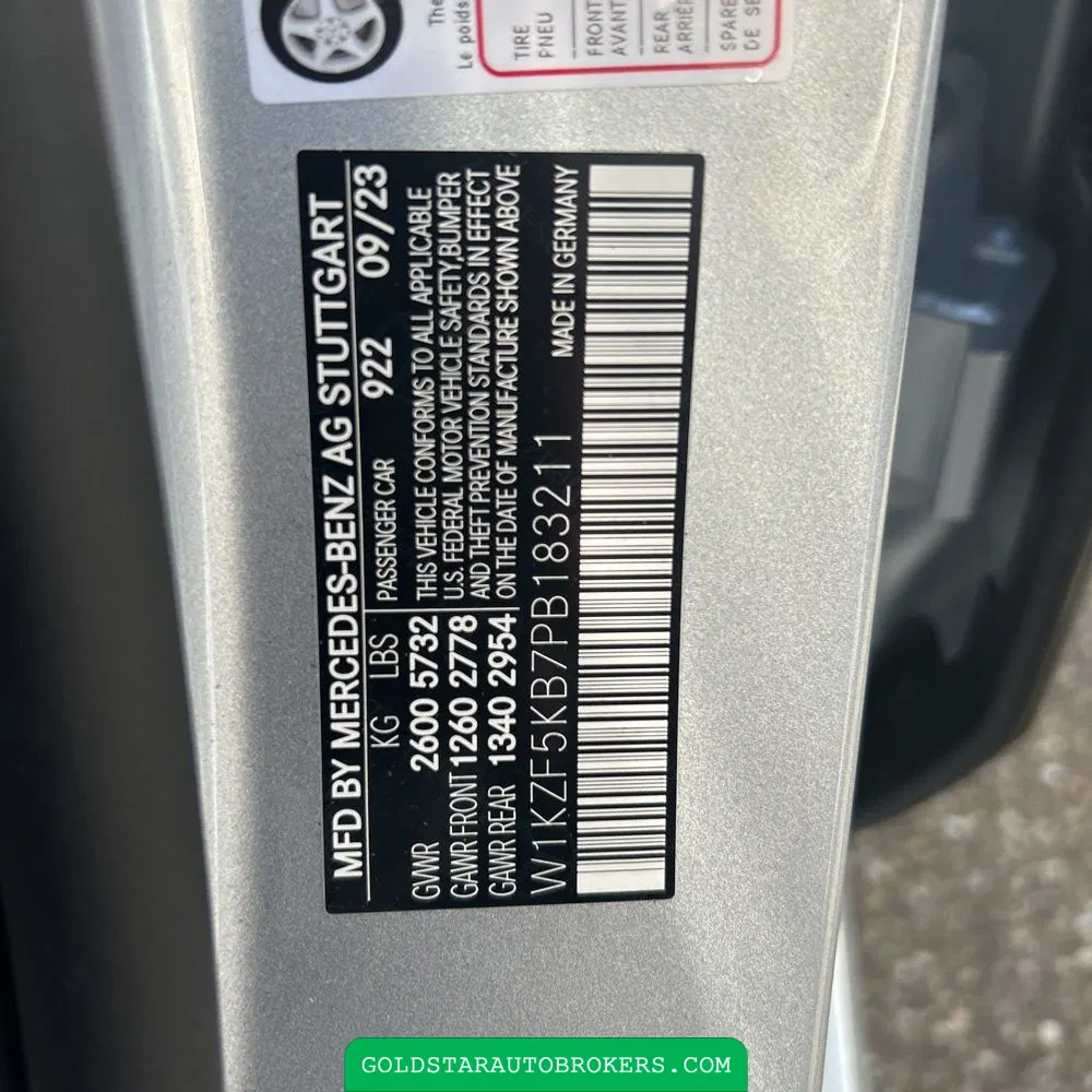 2023 Mercedes-Benz E-Class E 450 4MATIC