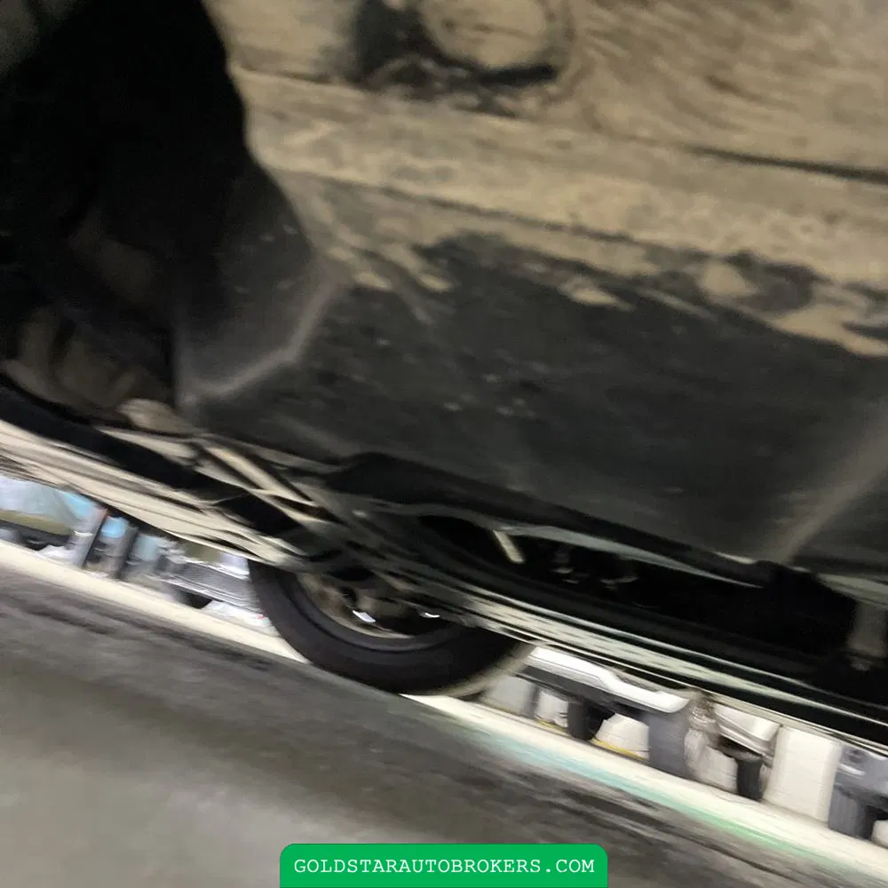 2022 Mercedes-Benz E-Class AMG E53