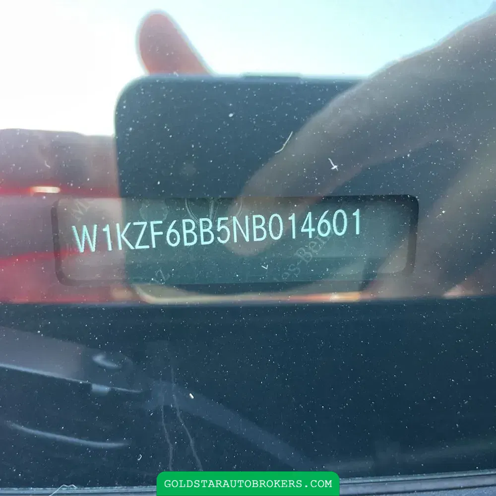 2022 Mercedes-Benz E-Class AMG E 53