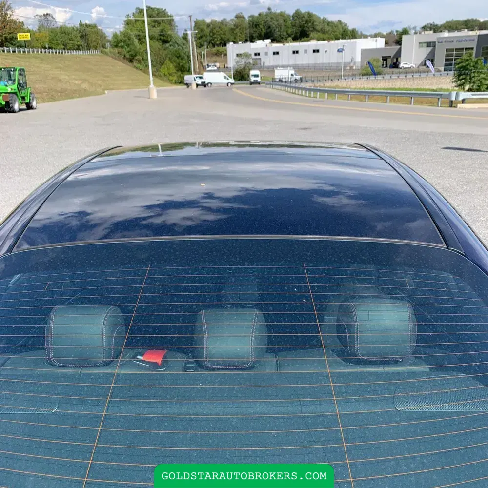 2021 Mercedes-Benz E-Class AMG E 53