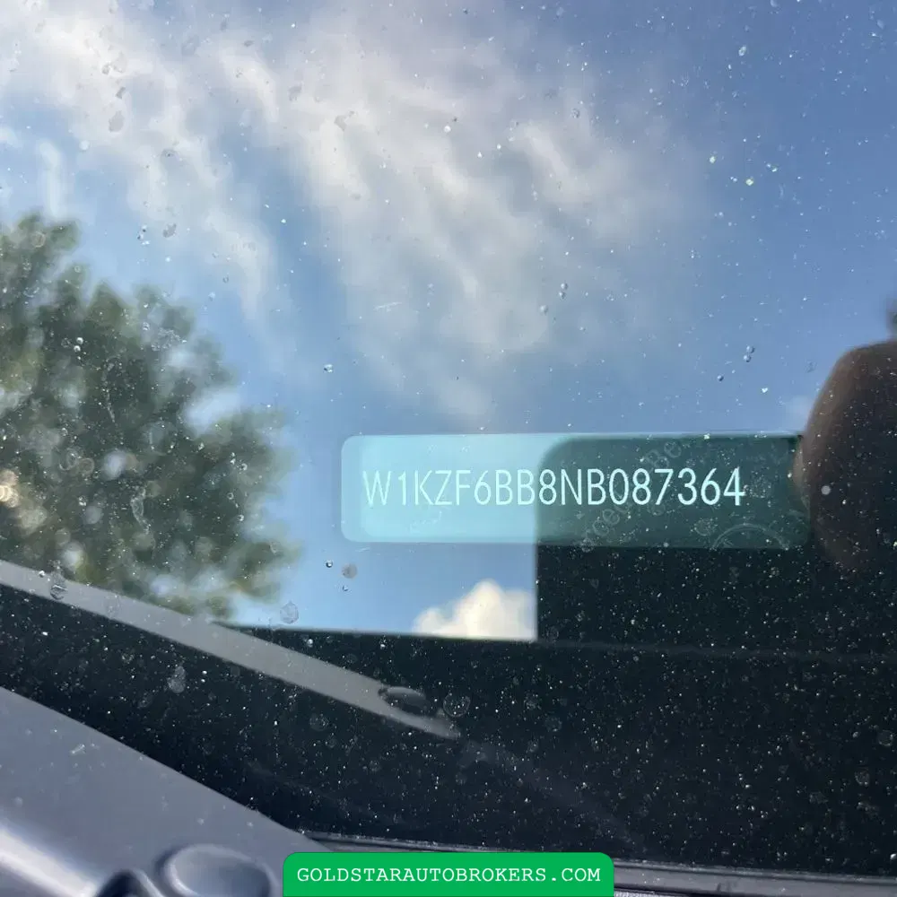 2022 Mercedes-Benz E-Class AMG E 53