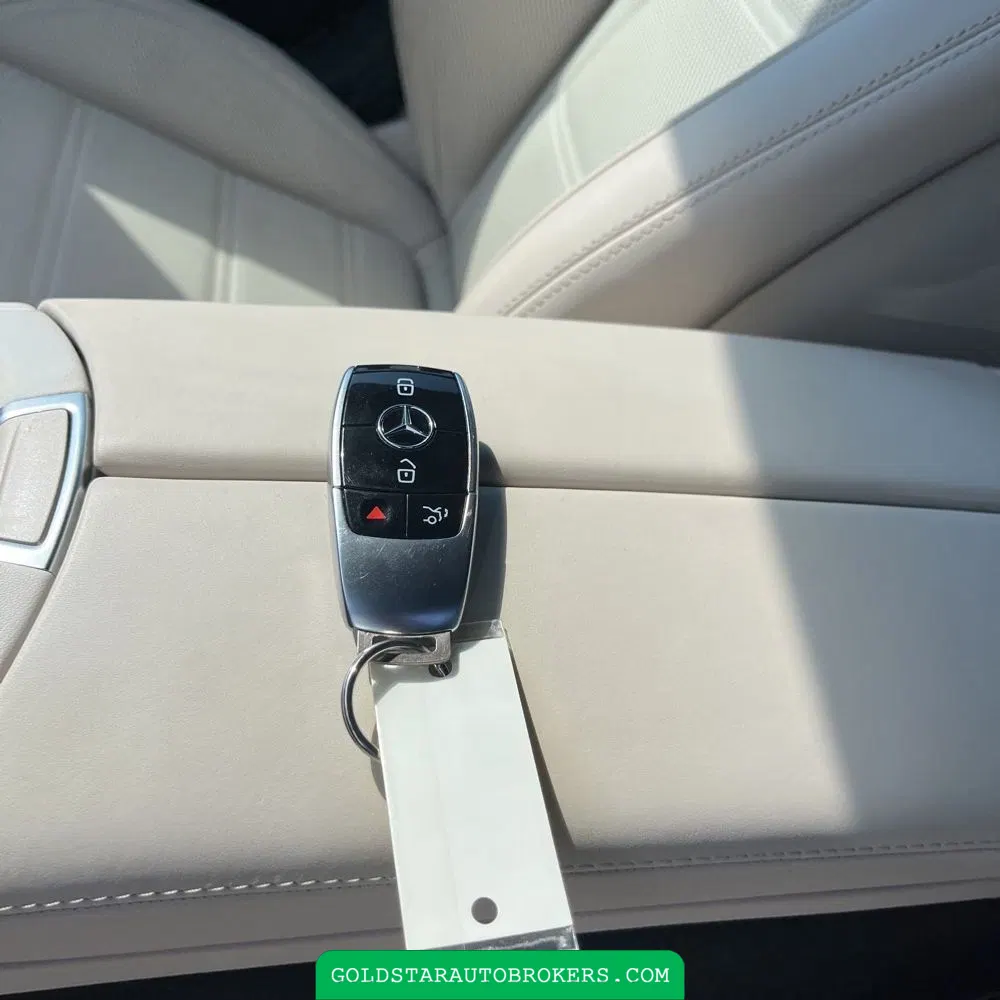 2022 Mercedes-Benz E-Class AMG E53