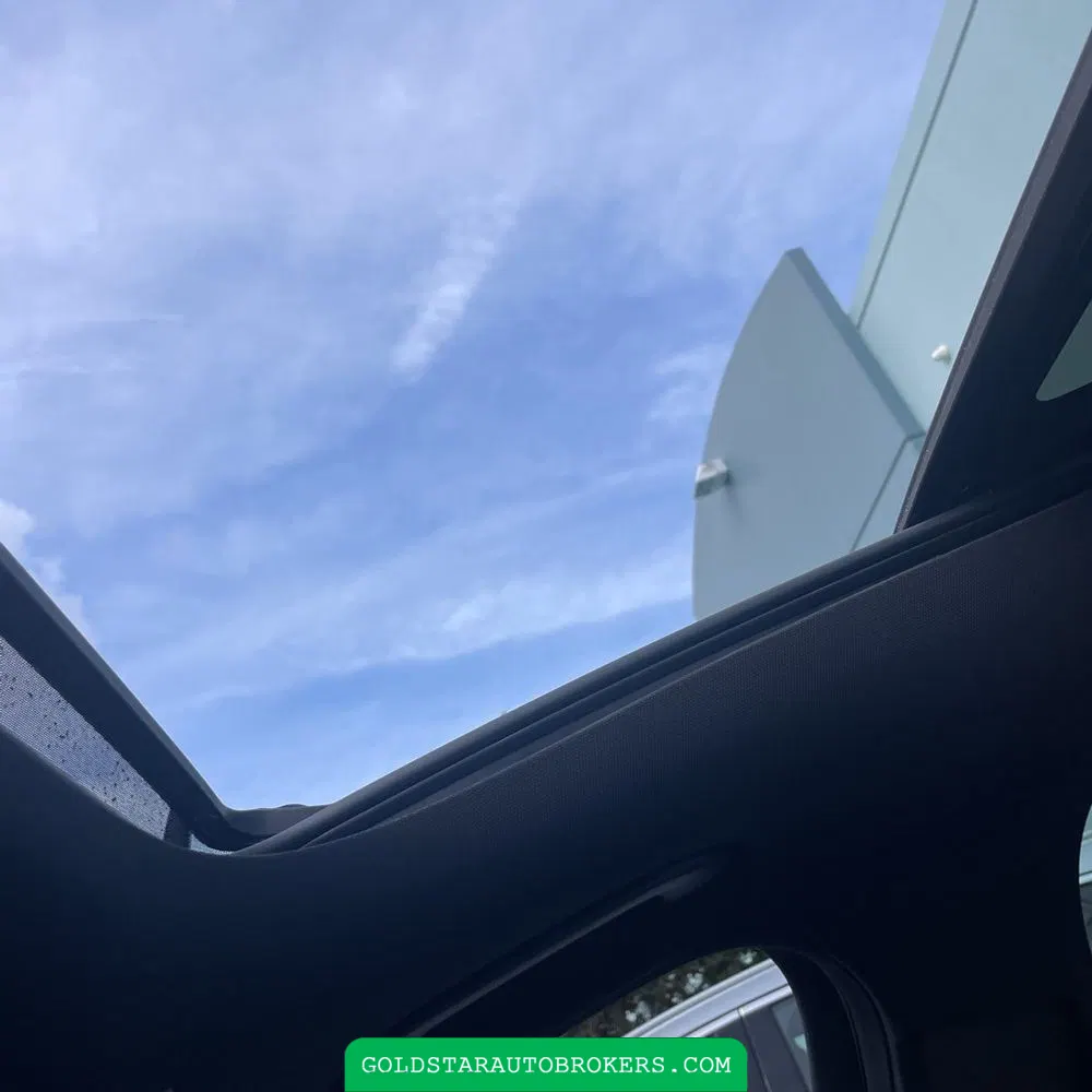 2020 Mercedes-Benz E-Class AMG E 63 S