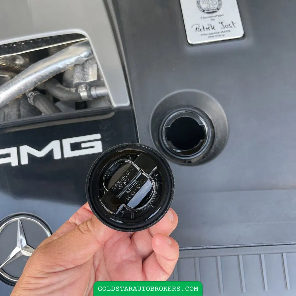 2021 Mercedes-Benz E-Class E63SAMG