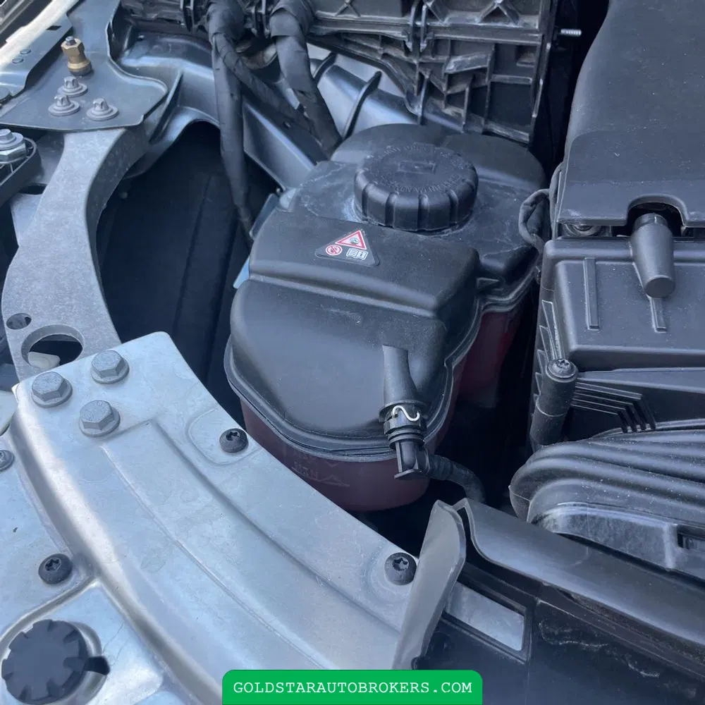 2021 Mercedes-Benz E-Class E63SAMG