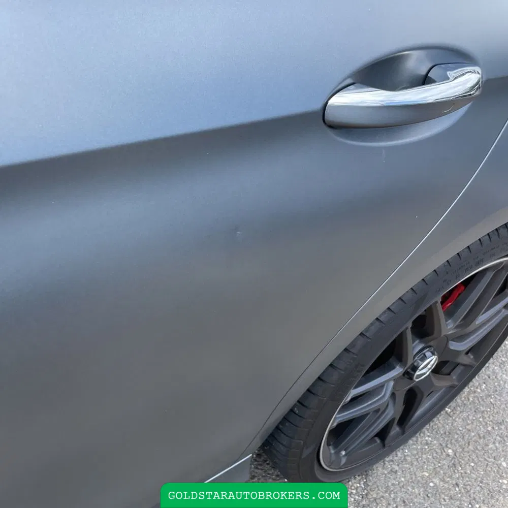 2021 Mercedes-Benz E-Class E63SAMG