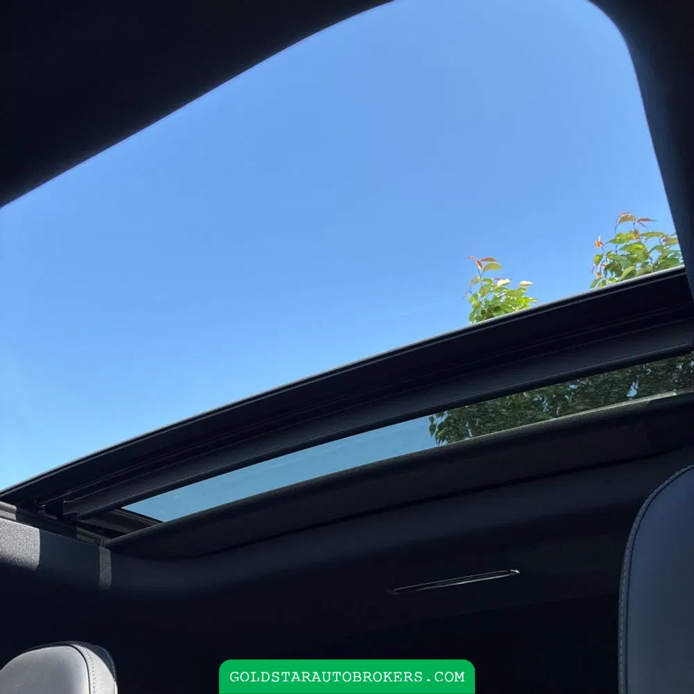 2025 Mercedes-Benz AMG GLC 63 Coupe 4MATIC