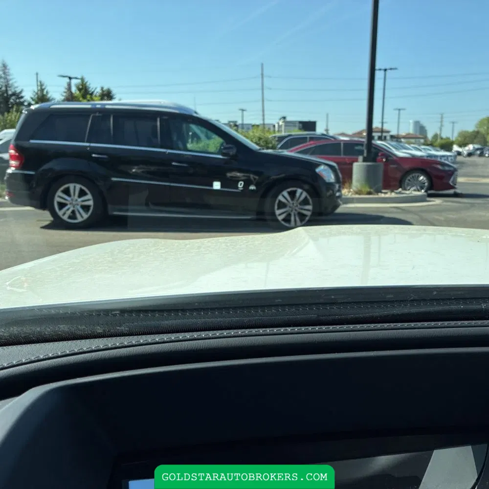 2025 Mercedes-Benz AMG GLC 63 Coupe 4MATIC