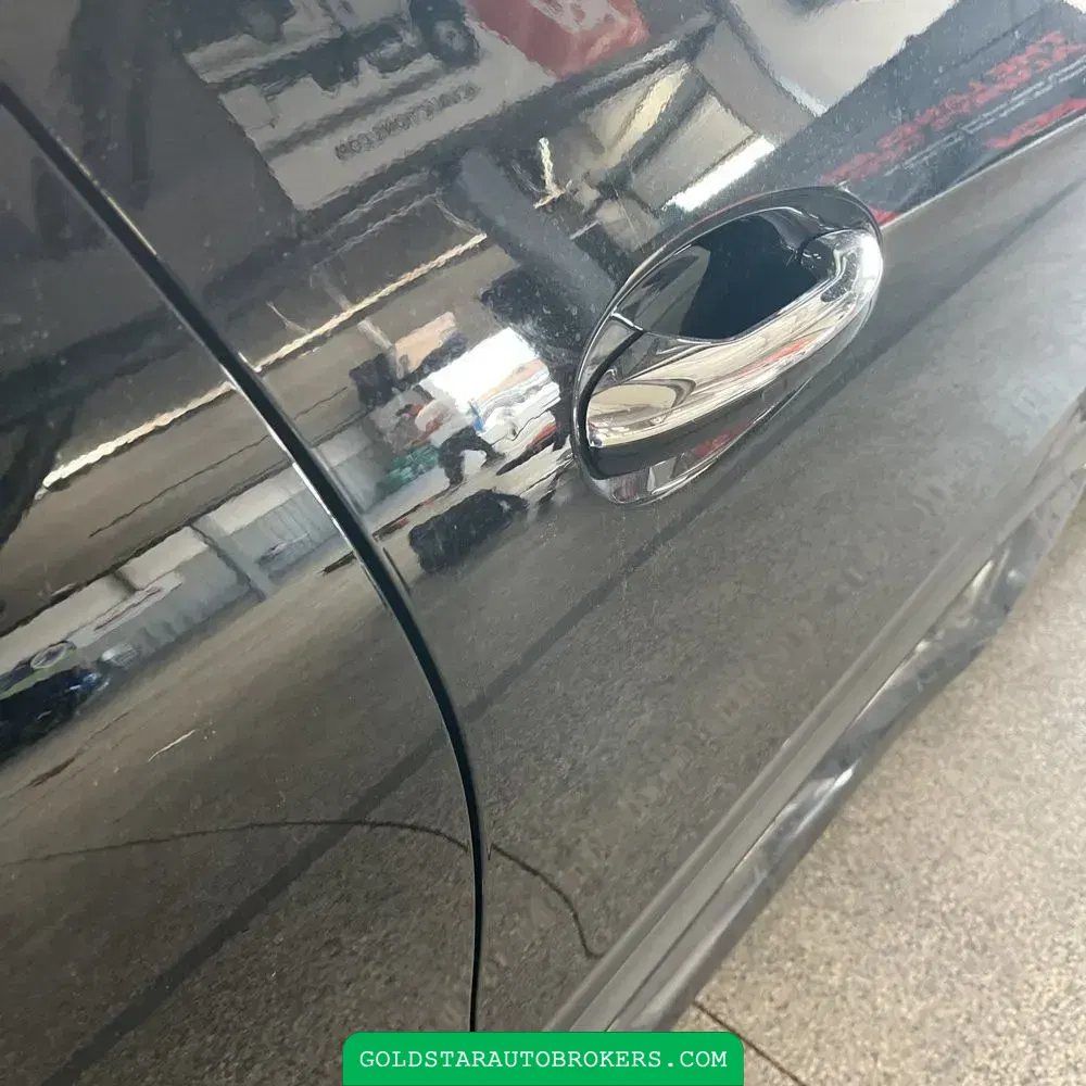 2025 Mercedes-Benz GLC AMG GLC 43