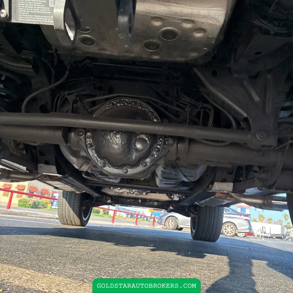2025 Mercedes-Benz G-Class AMG G 63