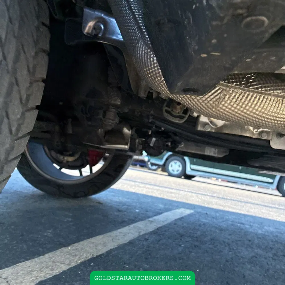 2025 Mercedes-Benz G-Class AMG G 63