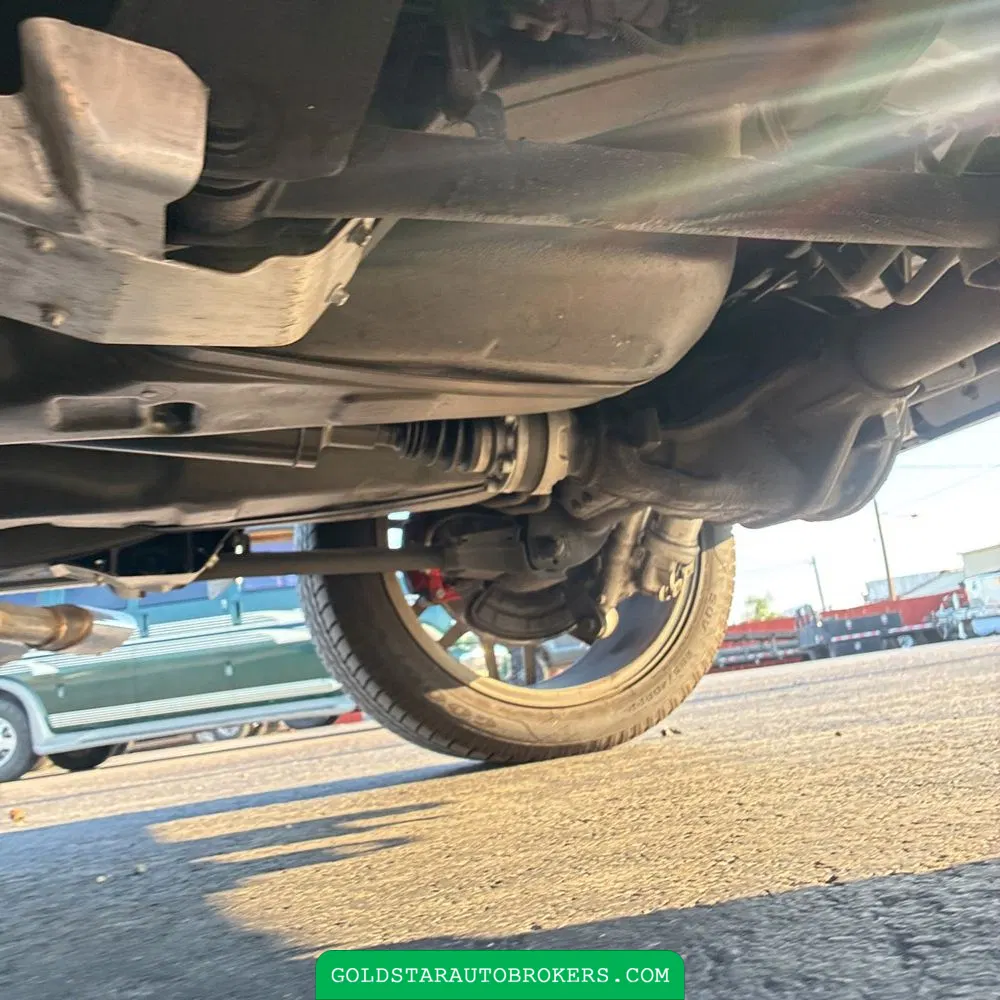 2025 Mercedes-Benz G-Class AMG G 63