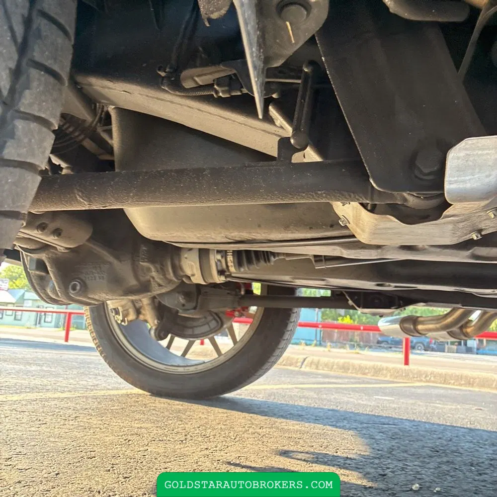 2025 Mercedes-Benz G-Class AMG G 63