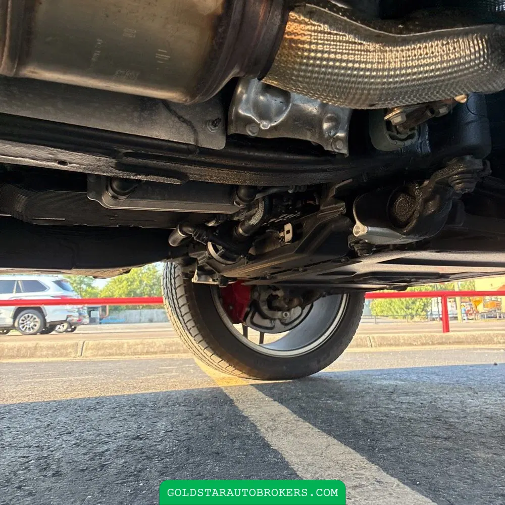2025 Mercedes-Benz G-Class AMG G 63