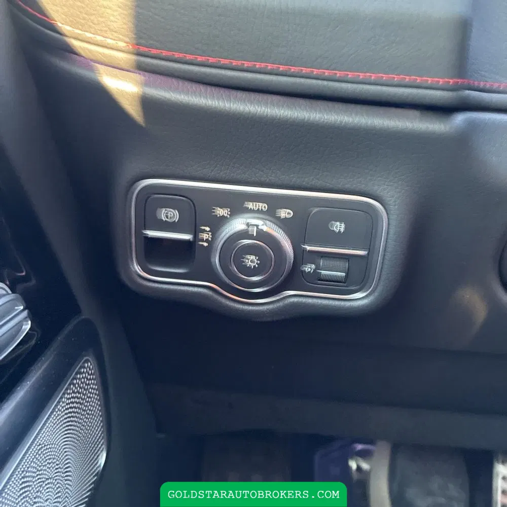 2025 Mercedes-Benz G-Class AMG G 63
