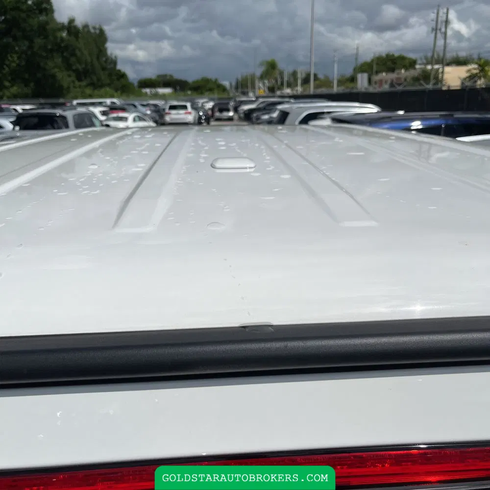 2021 Mercedes-Benz G-Class G550