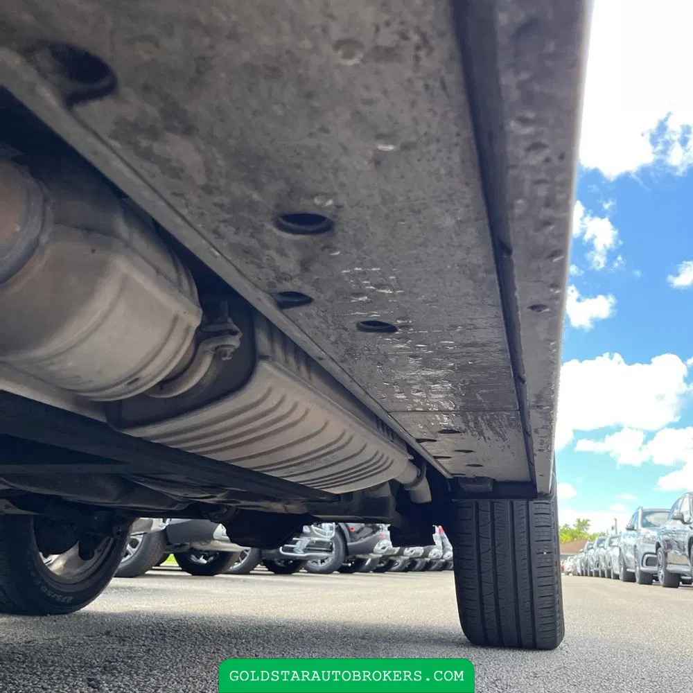 2021 Mercedes-Benz G-Class G550