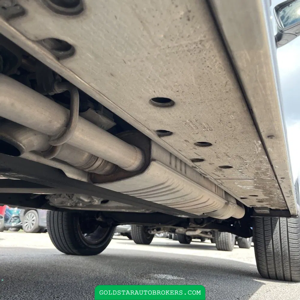 2021 Mercedes-Benz G-Class G550