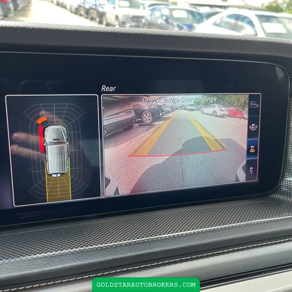 2021 Mercedes-Benz G-Class G550