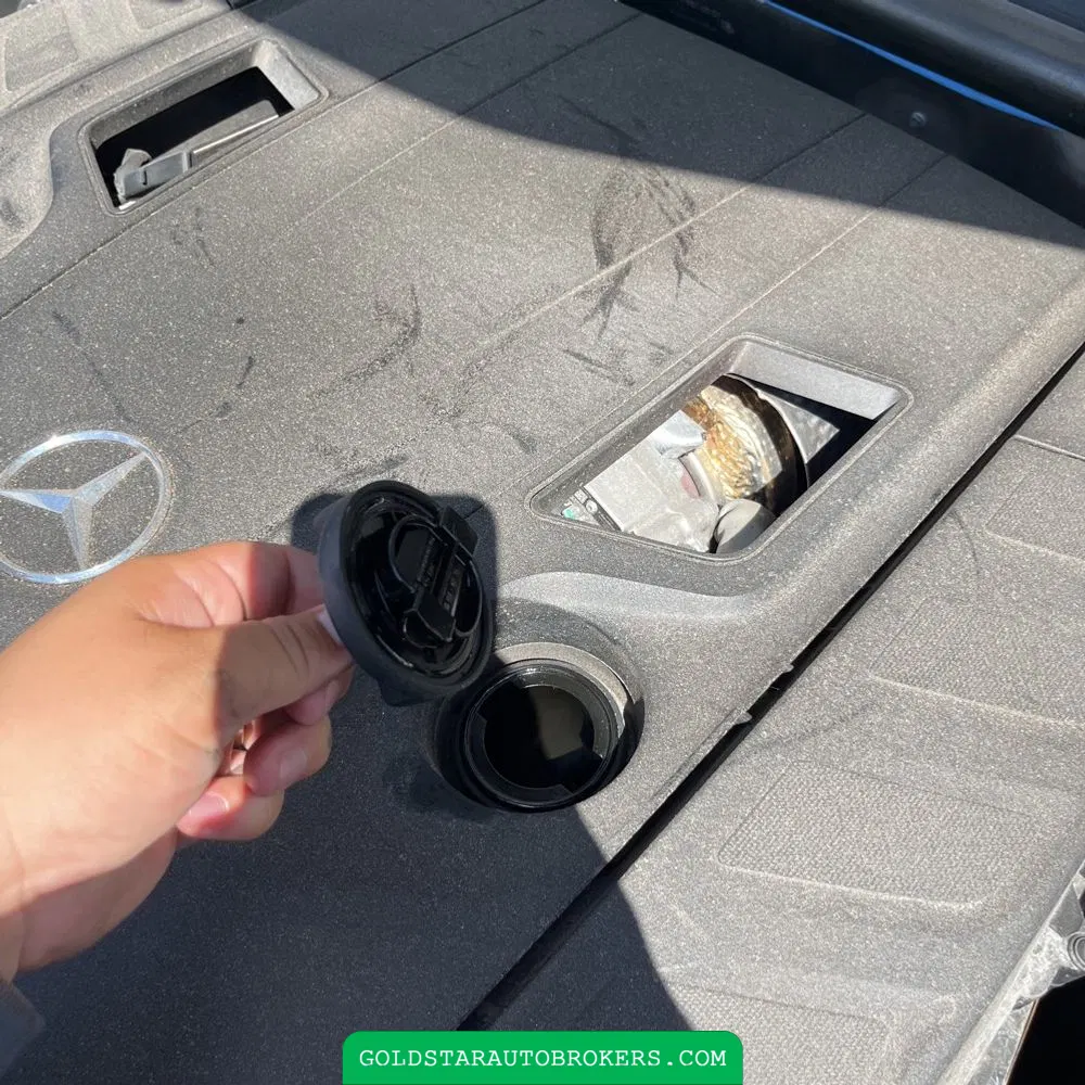 2021 Mercedes-Benz G-Class G550