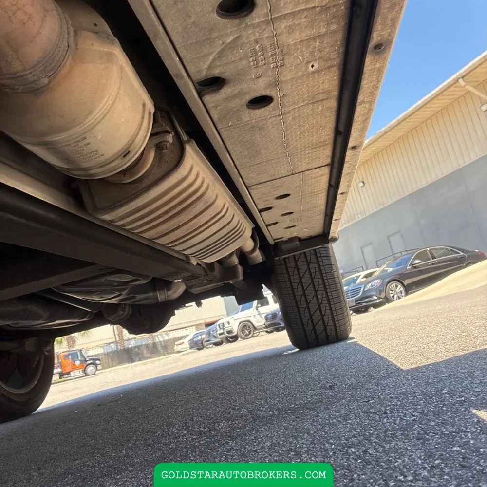 2021 Mercedes-Benz G-Class G 550