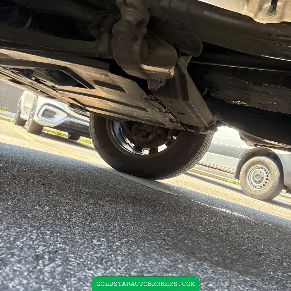2021 Mercedes-Benz G-Class G 550