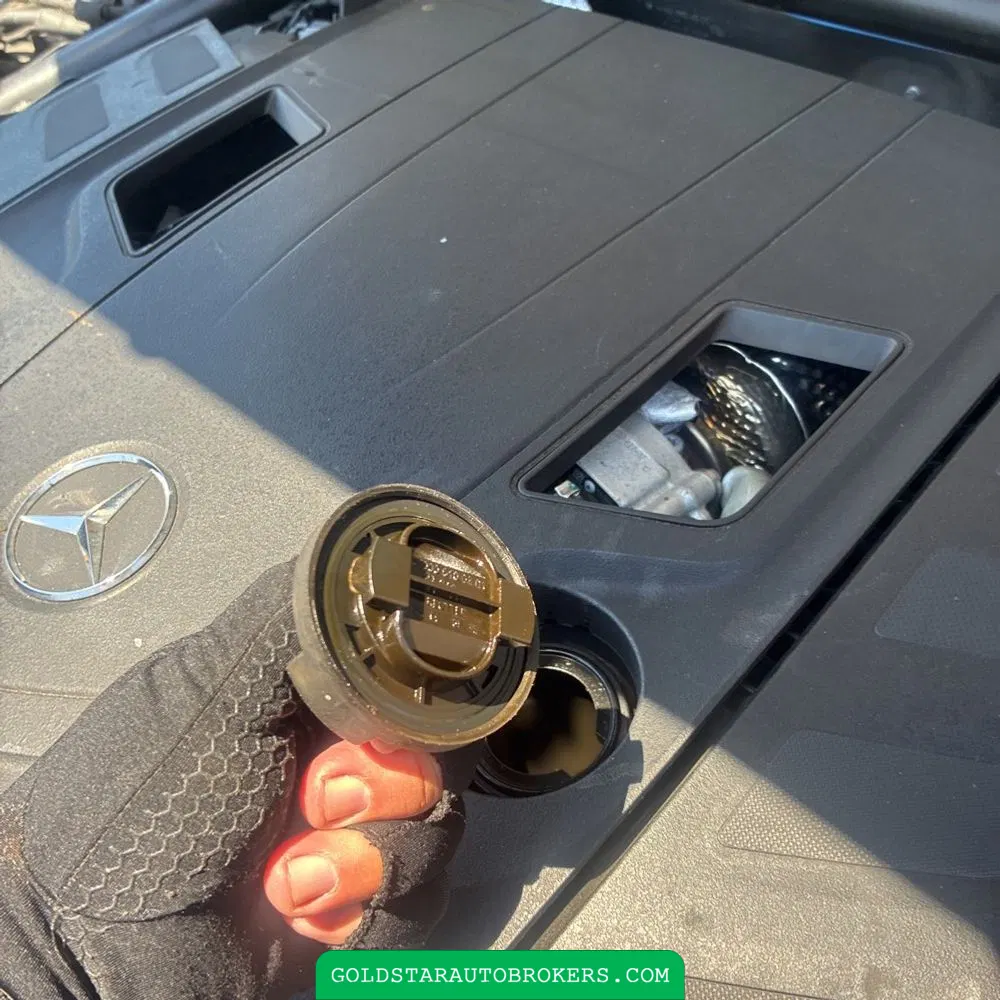 2021 Mercedes-Benz G-Class G 550
