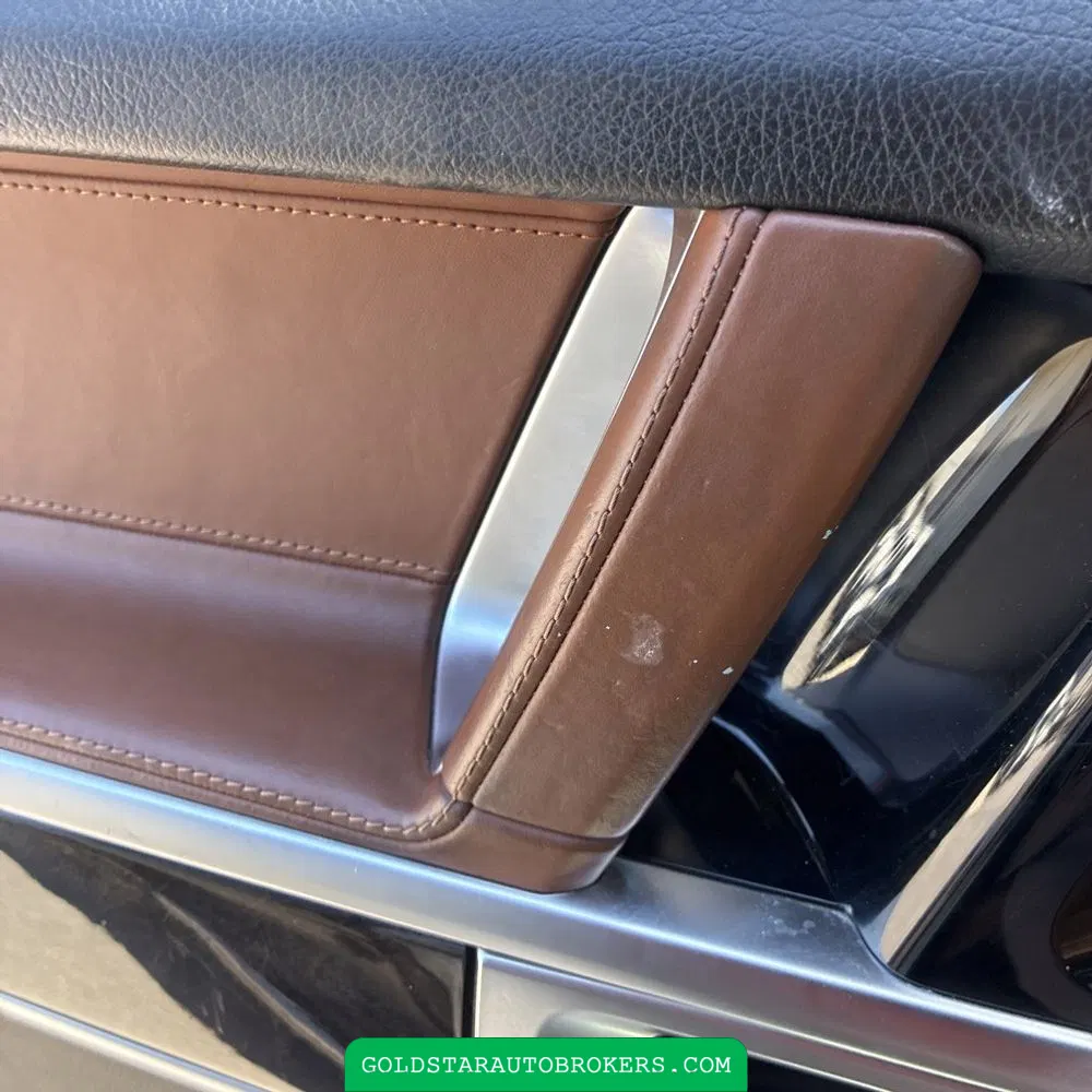 2021 Mercedes-Benz G-Class G 550