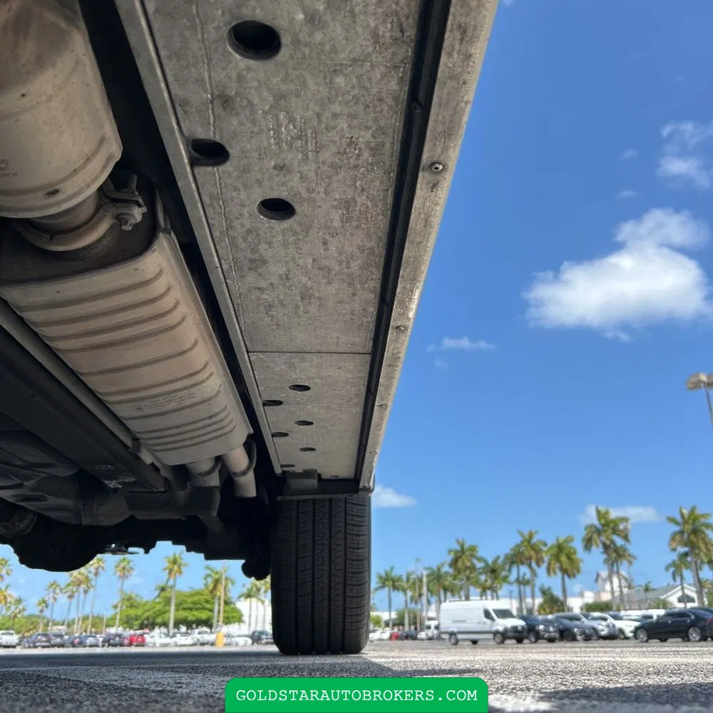 2021 Mercedes-Benz G-Class G 550