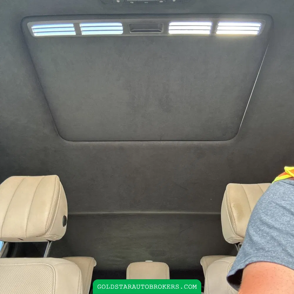 2021 Mercedes-Benz G-Class G 550