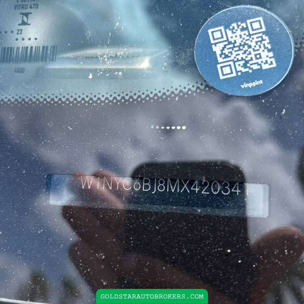 2021 Mercedes-Benz G-Class G 550