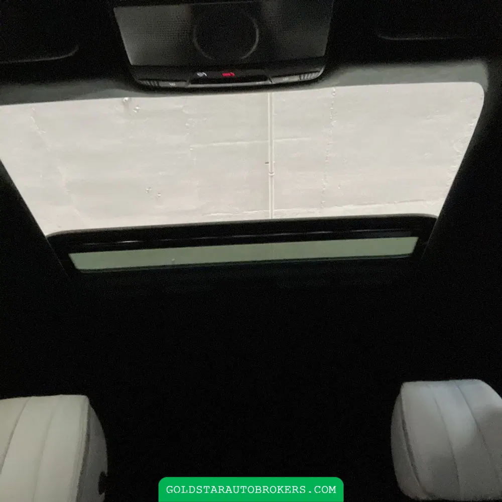 2020 Mercedes-Benz G-Class AMG G 63