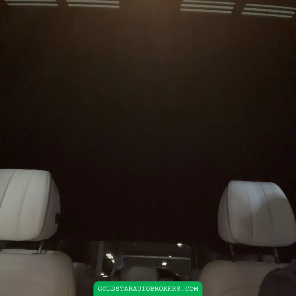 2020 Mercedes-Benz G-Class AMG G 63