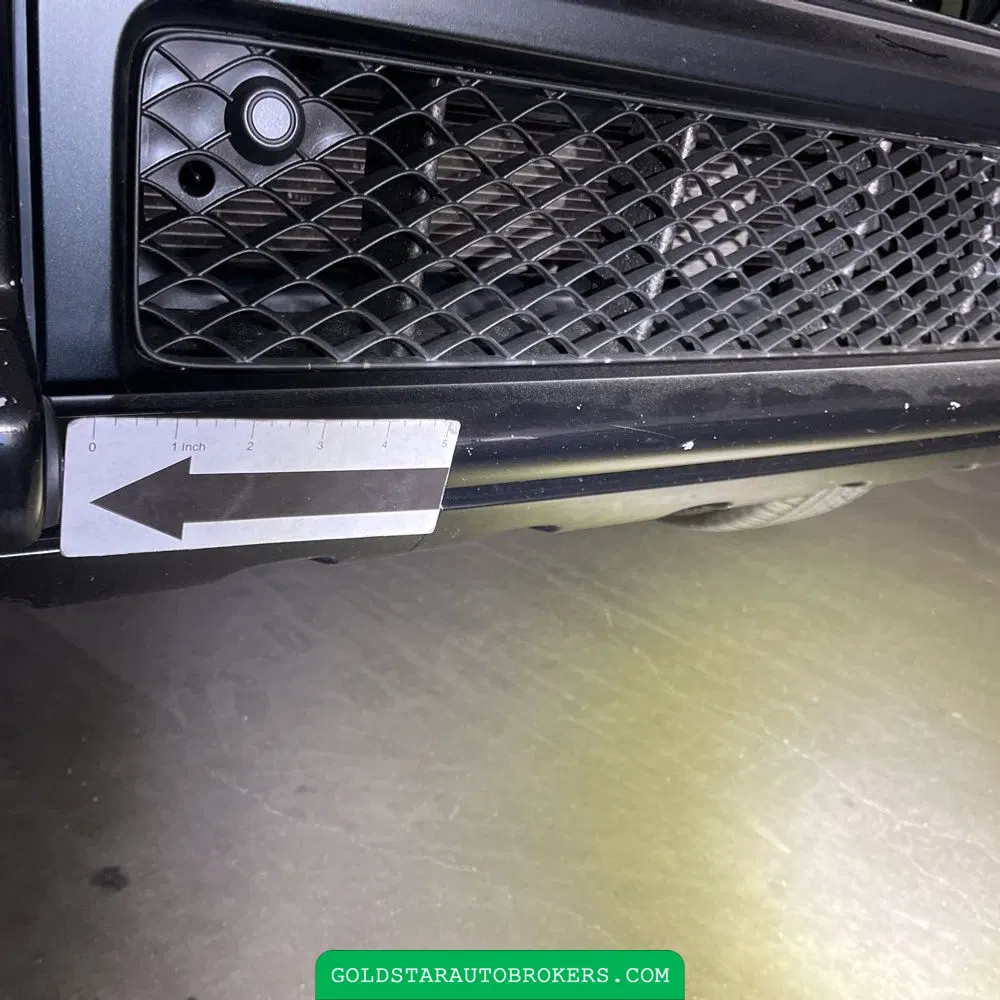2020 Mercedes-Benz G-Class AMG G 63