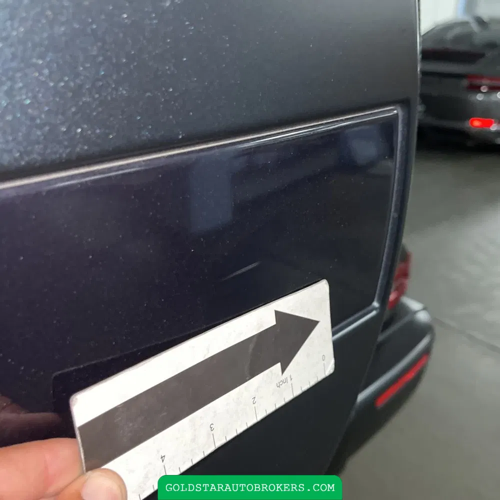 2020 Mercedes-Benz G-Class AMG G 63