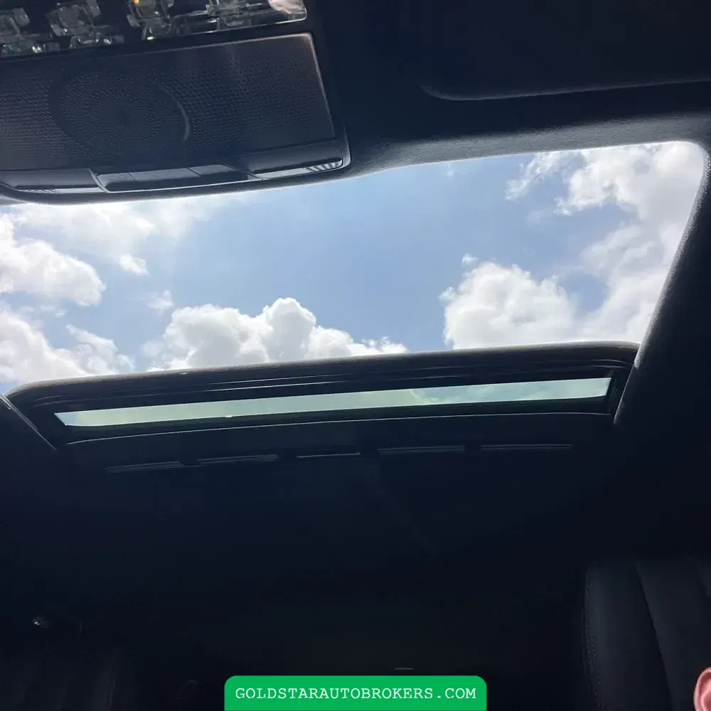 2022 Mercedes-Benz G-Class AMG G 63