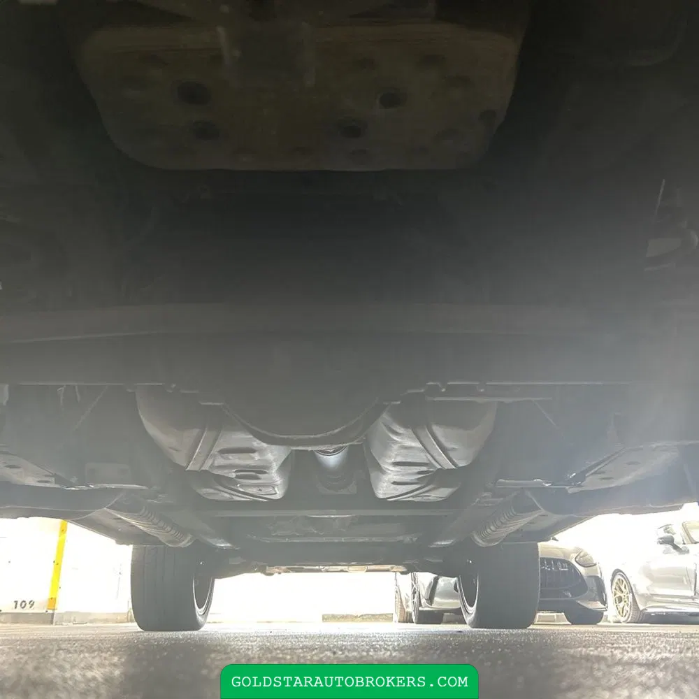 2020 Mercedes-Benz G-Class AMG G 63