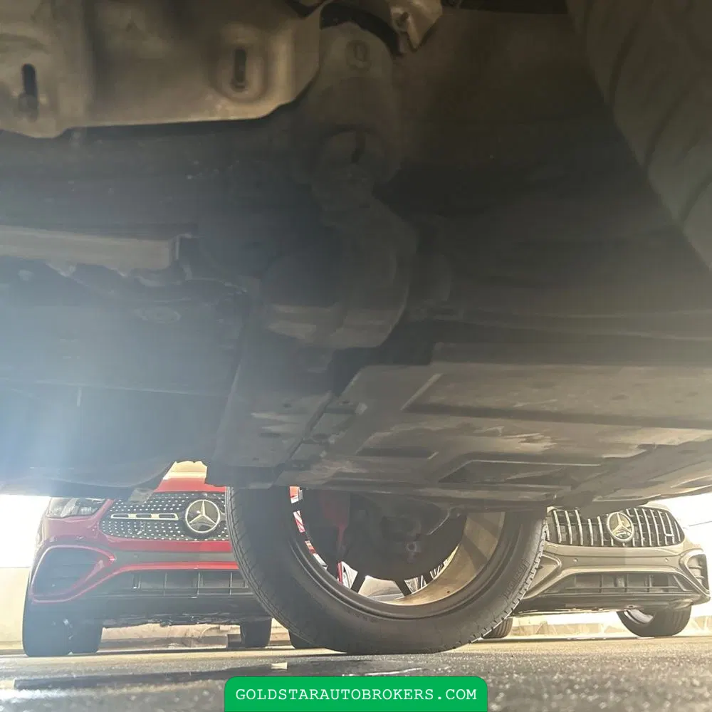 2020 Mercedes-Benz G-Class AMG G 63