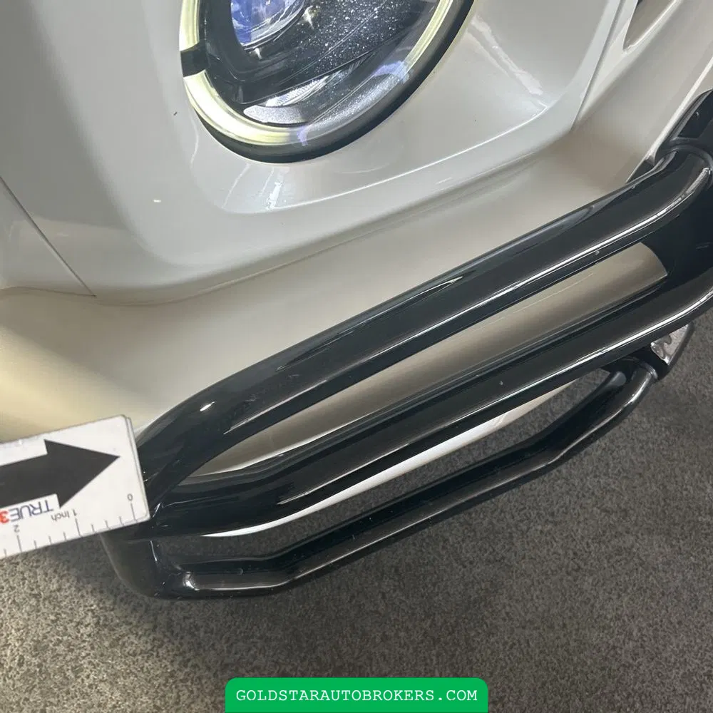2020 Mercedes-Benz G-Class AMG G 63