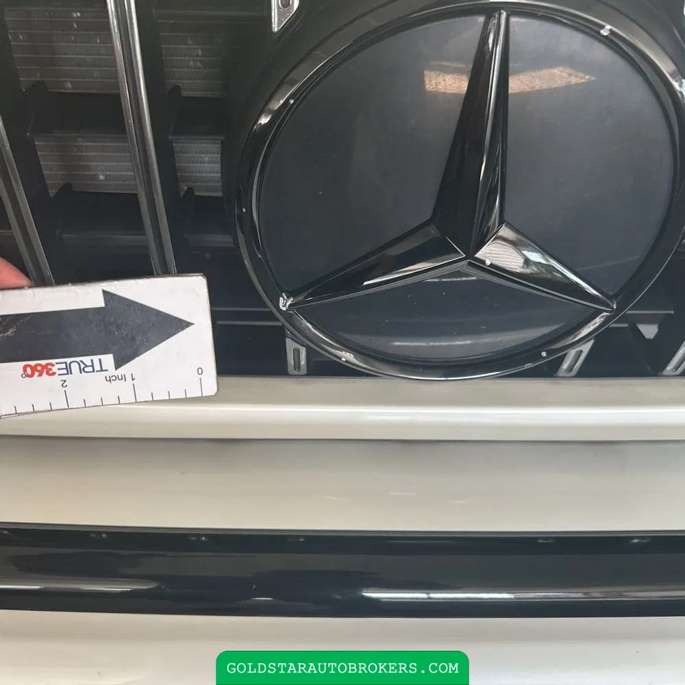 2020 Mercedes-Benz G-Class AMG G 63