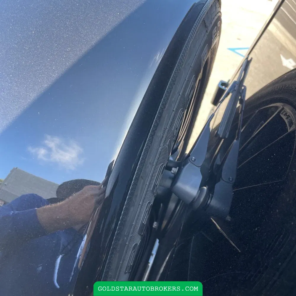 2021 Mercedes-Benz G-Class AMG G 63