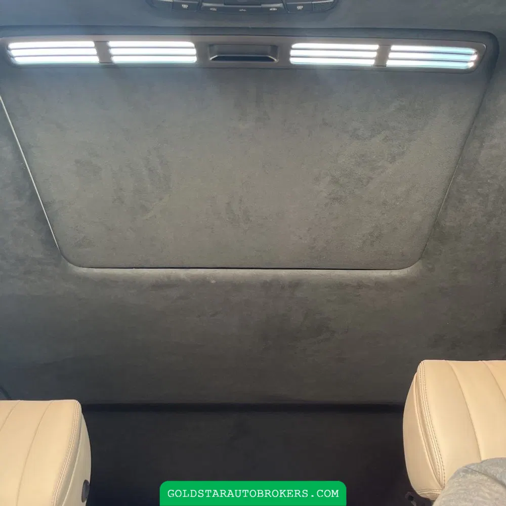 2024 Mercedes-Benz G-Class AMG G 63