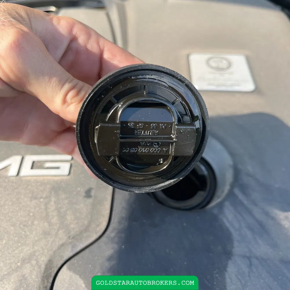 2024 Mercedes-Benz G-Class AMG G 63